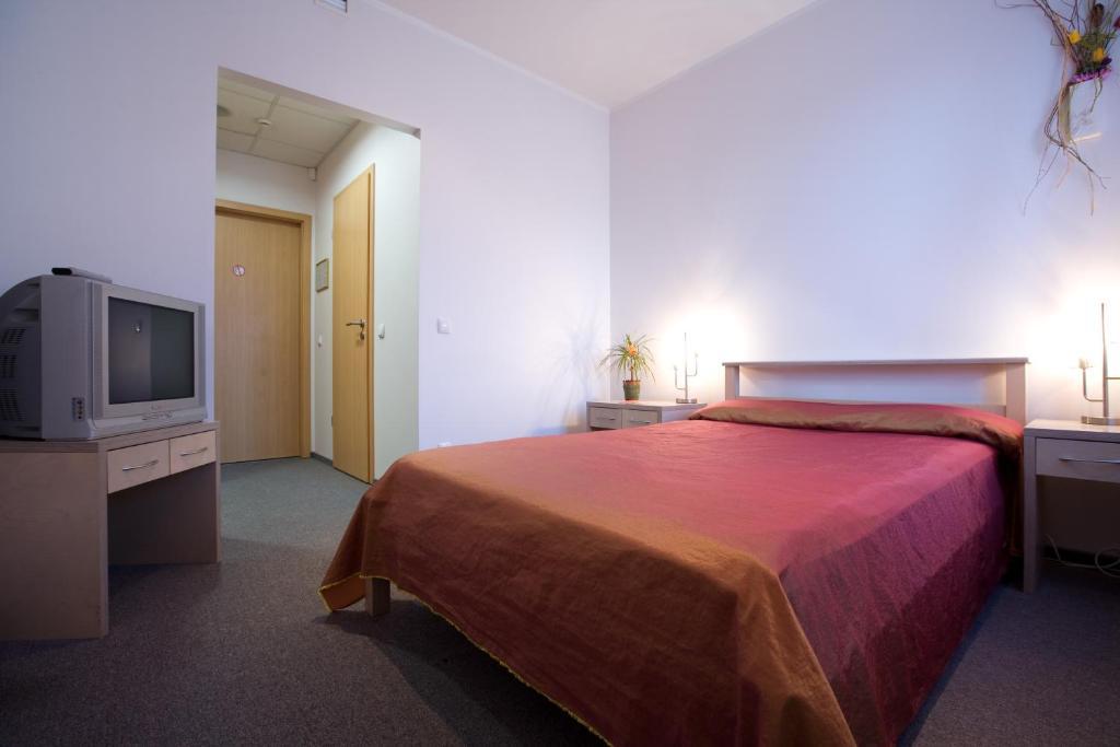 Tukuma Ledus Halle Tukums Room photo