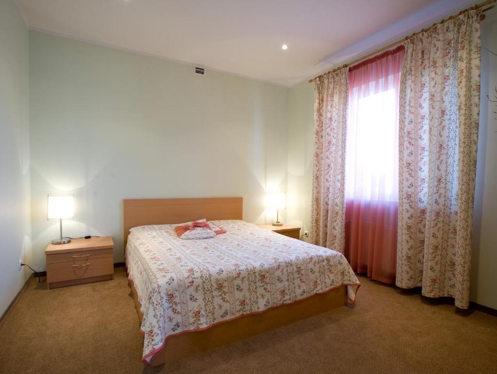 Tukuma Ledus Halle Tukums Room photo
