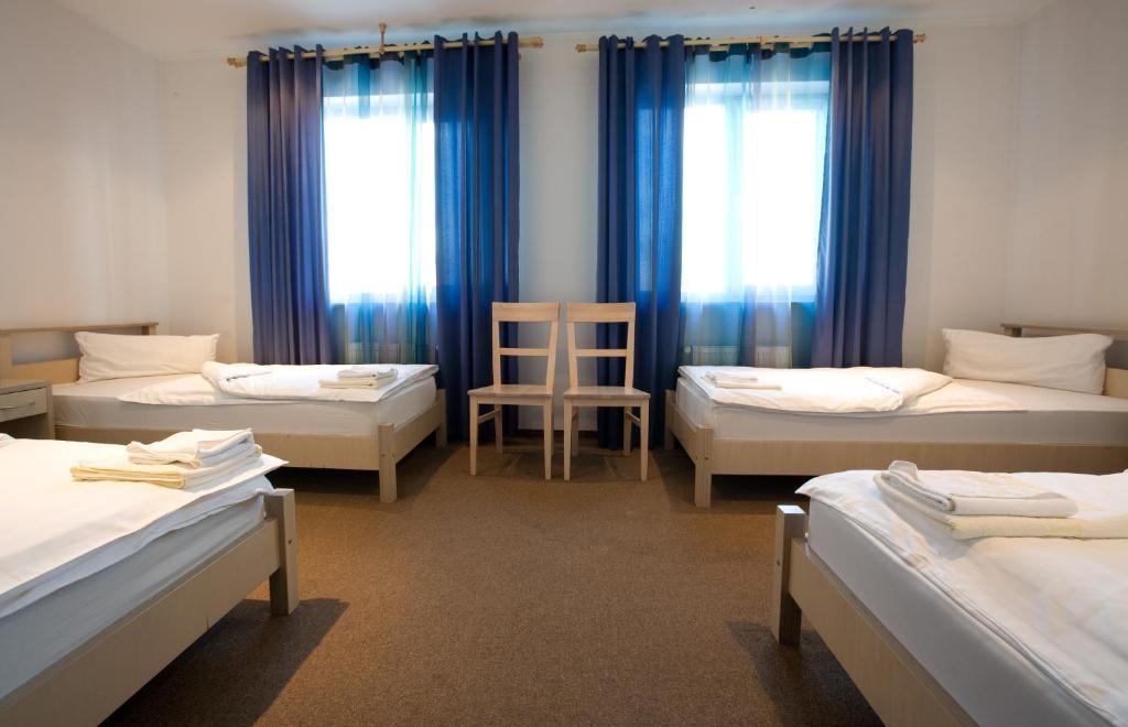 Tukuma Ledus Halle Tukums Room photo