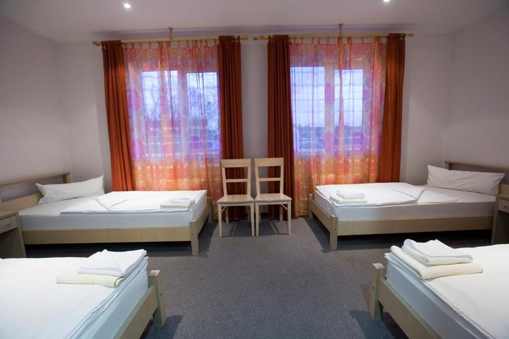 Tukuma Ledus Halle Tukums Room photo