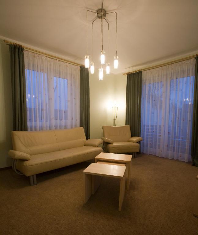 Tukuma Ledus Halle Tukums Room photo