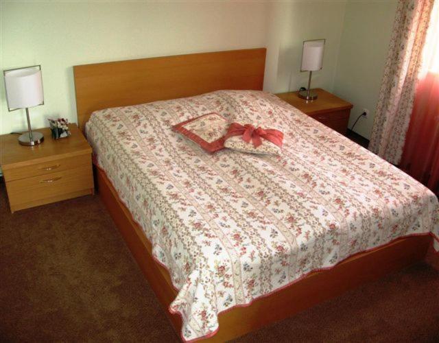 Tukuma Ledus Halle Tukums Room photo