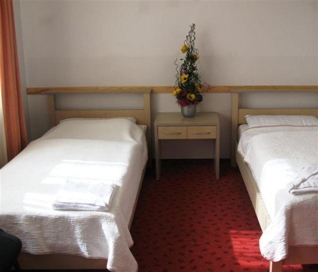 Tukuma Ledus Halle Tukums Room photo